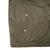 VINTAGE USAF M51 OVERCOAT PARKA WITH PILE LINER 1950 KOREAN WAR SMALL