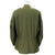 Vintage Us Army M51 Field Jacket 1951 Korean War Size Large Short

Pattern Date: 13 Sept. 1951
Spec. No. Mil-J-11448 (QMC)

The M-51 M1951 field jacket was an US Army four pockets jacket made of 9-ounce wind resistant, water repellent treated cotton sateen cloth in Olive Green Shade 107 (OG 107).