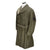 Vintage Us Army Overcoat Trench Coat W Liner 1946 Post Ww2 Size Large Regualar

Master Sergent Patch