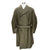 Vintage Us Army Overcoat Trench Coat W Liner 1946 Post Ww2 Size Large Regualar

Master Sergent Patch