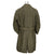 Vintage Us Army Overcoat Trench Coat W Liner 1946 Post Ww2 Size Large Regualar

Master Sergent Patch