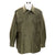 Vintage Us Army M51 Field Jacket 1960 Vietnam War Large Regular Deadstock Nos

DA 36-243-QM (CTM)-8037-C-60

The M-51 M1951 field jacket was an US Army four pockets jacket made of 9-ounce wind resistant, water repellent treated cotton sateen cloth in Olive Green Shade 107 (OG 107).