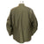 Vintage Us Army M51 Field Jacket 1960 Vietnam War Large Regular Deadstock Nos

DA 36-243-QM (CTM)-8037-C-60

The M-51 M1951 field jacket was an US Army four pockets jacket made of 9-ounce wind resistant, water repellent treated cotton sateen cloth in Olive Green Shade 107 (OG 107).