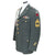 Vintage Us Army Uniform Officer Dress Jacket 1957 Patch Size 46R

Patches: Master Sgt, Unlisted Us Collar Insigna, Eighth Army, Air Defence Artillery, First Army, United Nation Medal, Korean Service Medal, Republic Of Korea Presidential Unit Citation, Army Good Conduct Medal, Nstional Defence Service Medal, 955Th Field Artillery
