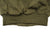 Vintage US Army Jacket Cold Weather 1980 Size Medium Short