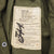 Vintage US Army M-1965 M65 OD Field Jacket 1980 Size Medium Long  STOCK NO.8415-00-782-2940  DLA106-80-C-3302