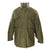Vintage US Army M-1965 M65 OD Field Jacket 1981 Size Medium Regular Deadstock NOS  STOCK NO. 8415-00-782-2939  DLA 100-82-C-0575