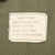 Vintage Us Army M51 Field Jacket 1950S Size Small Regular

The M-51 M1951 field jacket was an US Army four pockets jacket made of 9-ounce wind resistant, water repellent treated cotton sateen cloth in Olive Green Shade 107 (OG 107).
