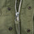 Vintage Us Army M51 Field Jacket 1950S Size Small Regular

The M-51 M1951 field jacket was an US Army four pockets jacket made of 9-ounce wind resistant, water repellent treated cotton sateen cloth in Olive Green Shade 107 (OG 107).
