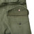 VINTAGE US ARMY M51 FIELD JACKET 1950S SIZE SMALL SHORT