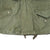 VINTAGE US ARMY M51 FIELD JACKET 1950S SIZE SMALL SHORT