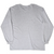 VINTAGE US NAVY AIRCRAFT CARRIERS LONG SLEEVE TEE SHIRT 2000S LARGE MADE USA