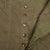 Vintage Us Army Utility Trousers Herringbone Twill Pants 1951 Size Small 30X33