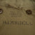 Vintage US Army M-1951 M51 Field Jacket 1952 Korean War Size Small Short, Wind Resistant Cotton Sateen.

PATT. DATE 13 SEPT. 1951
14 JAN 1952
SPEC. NO. MIL- J-11448 (QMC)

The Jacket was owned by LT Ramsdell

Patches: Ramsdell, Us Army, 24Th Inf Div, 19Th Infantry Regiment Rock Of Chickamauga, 1St Lieut
