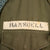 Vintage US Army M-1951 M51 Field Jacket 1952 Korean War Size Small Short, Wind Resistant Cotton Sateen.

PATT. DATE 13 SEPT. 1951
14 JAN 1952
SPEC. NO. MIL- J-11448 (QMC)

The Jacket was owned by LT Ramsdell

Patches: Ramsdell, Us Army, 24Th Inf Div, 19Th Infantry Regiment Rock Of Chickamauga, 1St Lieut