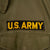 Vintage US Army M-1951 M51 Field Jacket 1952 Korean War Size Small Short, Wind Resistant Cotton Sateen.

PATT. DATE 13 SEPT. 1951
14 JAN 1952
SPEC. NO. MIL- J-11448 (QMC)

The Jacket was owned by LT Ramsdell

Patches: Ramsdell, Us Army, 24Th Inf Div, 19Th Infantry Regiment Rock Of Chickamauga, 1St Lieut