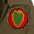 Vintage US Army M-1951 M51 Field Jacket 1952 Korean War Size Small Short, Wind Resistant Cotton Sateen.

PATT. DATE 13 SEPT. 1951
14 JAN 1952
SPEC. NO. MIL- J-11448 (QMC)

The Jacket was owned by LT Ramsdell

Patches: Ramsdell, Us Army, 24Th Inf Div, 19Th Infantry Regiment Rock Of Chickamauga, 1St Lieut