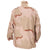 Vintage Us Army M65 Field Jacket Desert Camouflage 1989 Size Large Regular Deadstock Nos

DLA100-89-C-0435
