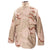 Vintage Us Army M65 Field Jacket Desert Camouflage 1989 Size Small Long

DLA100-89-C-0435