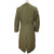 Vintage Us Army Overcoat Trench Coat With Liner 1950S Korean War Era Size Small Regular

The Coat War Owned By Lt Ramsdell