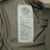 Vintage Us Army M65 Woodland Camo Field Jacket 1984 Size Small Short

STOCK NO. 8415-01-099-7835

DLA100-84-C-0722