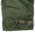 Vintage Us Army Extreme Cold Impermeable Flight Trousers Pants 1979 Size Medium Nos Deadstock

DSA100-79-C-2438