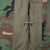 Vintage Us Army M65 Woodland Camo Field Jacket 1991 Size Medium Long

STOCK NO. 8415-01-099-7836

DLA 100-91-C-0371