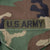 Vintage Us Army M65 Woodland Camo Field Jacket 1991 Size Medium Long

STOCK NO. 8415-01-099-7836

DLA 100-91-C-0371