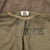 Vintage Us Army Officer Dress Ike Wool Od Jacket 1950 Korean War Size 38L

Patch: Specialist 4, 8Th Divison


