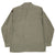 Vintage Us Army 1970 Vietnam War Utility Sateen Shirt P64 Patch Size 15 1/2 X 33

Patches: Us Army, 47th Infantry Division