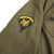 Vintage US Army M-1951 M51 Field Jacket 1963 Vietnam War Size Small Regular Wind Resistant Cotton Sateen. 8405-255-8590 DSA-1-2252-63-C