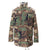 Vintage Us Army M65 Woodland Camo Field Jacket 1991 Size Medium Long

STOCK NO. 8415-01-099-7836

DLA 100-91-C-0371
