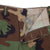 Vintage Us Army Woodland Camo Combat Trousers Pants 1982 Large Regular

DLA 100-82-C-0310