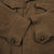 Vintage US Army IKE Jacket With Caporal, 2 Years And Half Overseas Stripes, Ar Personnal Amphibious, WW2 Honorable discharge "Rupture Duck" Patch. WW2