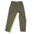 VINTAGE US ARMY UTILITY TROUSERS PANTS OG-107 SATEEN 1975 VIETNAM SIZE 31X30 NOS