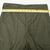 VINTAGE US ARMY UTILITY TROUSERS PANTS OG-107 SATEEN 1975 VIETNAM SIZE 31X30 NOS