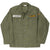 Vintage Us Army Utility Shirt P58 1959 First Pat Vietnam War Size Small Patch

Patch: Us Army, Shaeffer, Specialist 4, 3Rd Armored Division