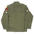 Vintage Us Army Utility Shirt P58 1959 First Pat Vietnam War Size Small Patch

Patch: Us Army, Shaeffer, Specialist 4, 3Rd Armored Division