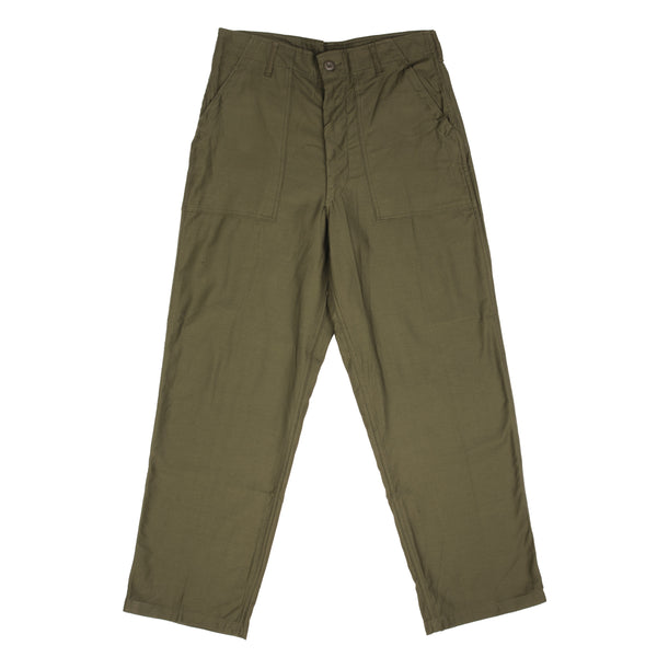 Original Vintage Military Pants & Trousers