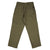 Vintage Us Army Utility Og-107 Sateen Type I Trousers Pants 1968 Vietnam War W34 L31 Nos Deadstock DSA 100-68-C-1849