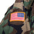 Vintage Us Army M65 Woodland Camo Field Jacket 2005 Size Medium Regular

SPM100-05-C-1102

Patches: Us Army, US Flag, Soldier David