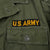 Vintage Us Army Utility Shirt P58 1959 First Pat Vietnam War Size Small Patch

Patch: Us Army, Shaeffer, Specialist 4, 3Rd Armored Division