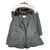 Vintage Usaf N-3B N3B Flight Parka 1983 Size Large Nos Deadstock

Sage Green Usaf 1511, Type N-3B

DLA100-83-C-0395