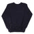 Vintage Usn Us Navy Reverse Weave Blue MV Pro Weave Sweatshirt Size Small Made In Usa