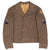Vintage Us Army Air Force 1944 Ww2 Officer Dress Ike Wool Jacket Patches Size 36R

Patches: Staff Sergeant, 15Th Air Force