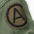 Vintage Us Army Utility Shirt P-64 P64 1969 Vietnam War Size 15 1/2 X 33

Patches: US ARMY, Stone, Third Army