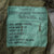 Vintage Us Army Grenade Carrying Vest Jacket 1974 Vietnam War Size Large