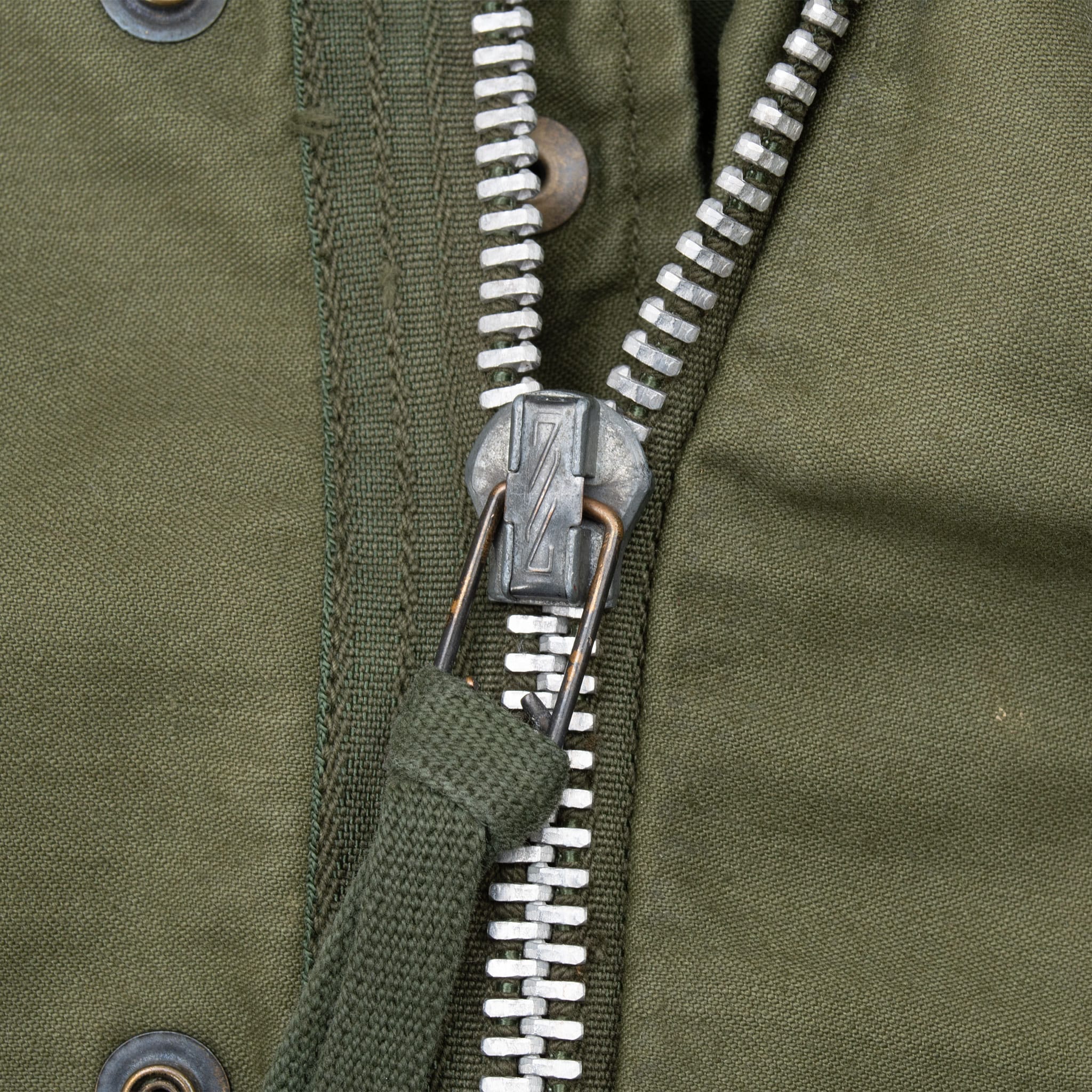 VINTAGE US ARMY M65 FIELD JACKET 1967 VIETNAM SIZE SMALL SHORT