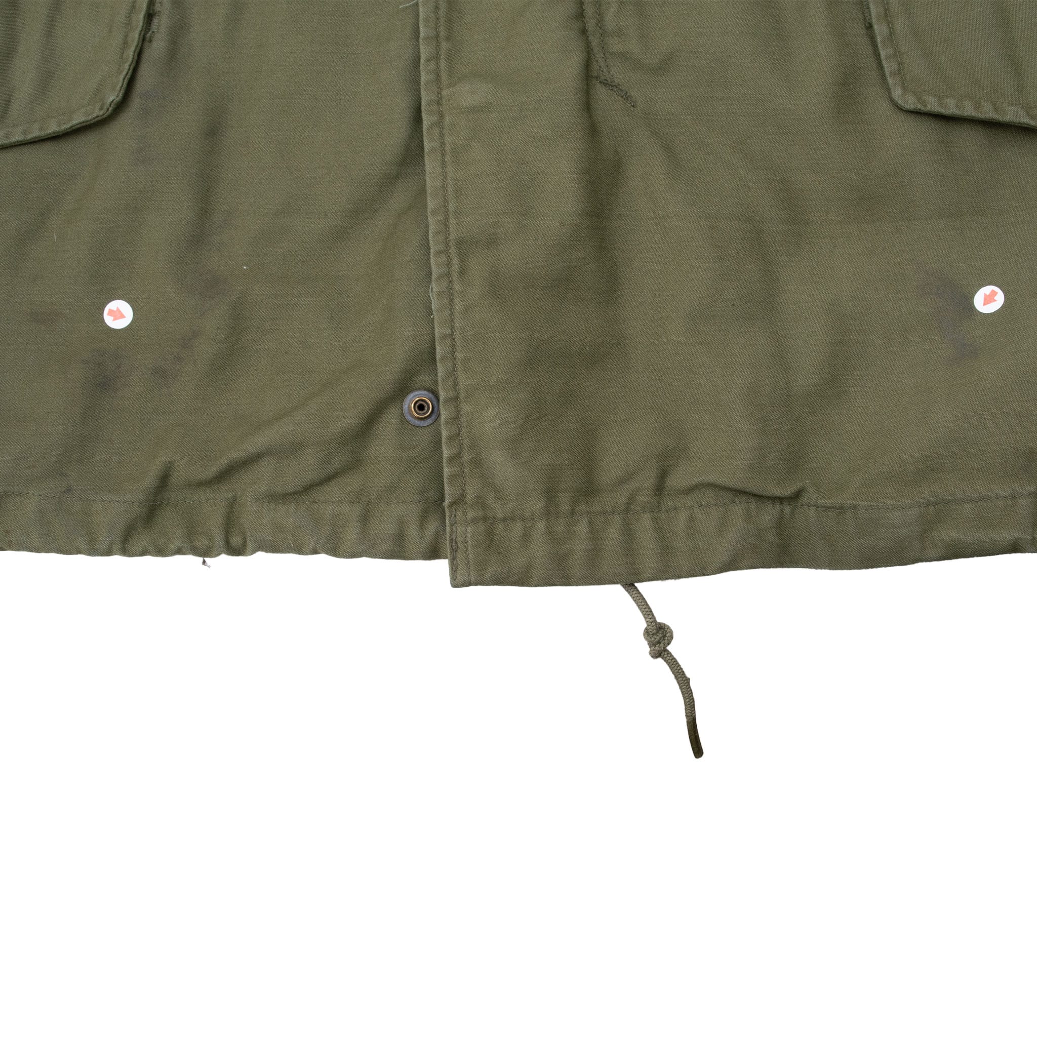 60s US.ARMY M-65 1967製 SMALL SHORT サイズ希少 VINTAGE US ARMY M65 FIELD JACKET 1967 VIETNAM SIZE SMALL SHORT