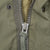 Vintage Us Army Fishtail Parka 1988 With Deadstock Liner Size Large

STOCK NO. 8415-00-782 3219
DLA100-88-C-0434

ISRATEX, INC.